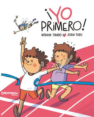 Yo Primero !
