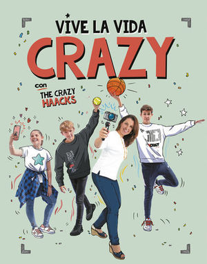 VIVE LA VIDA CRAZZY