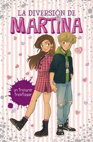 La Diversion de Martina , un Instante Inolvidable