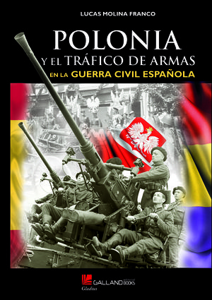 POLONIA Y TRAFICO DE ARMAS G CIVIL ESP