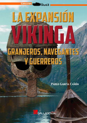 LA EXPANSION VIKINGA GRANJEROS NAVEGANTE