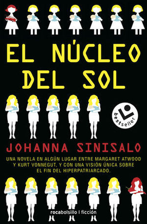 EL NUCLEO DEL SOL