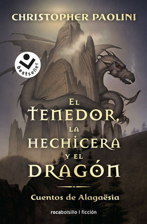 EL TENEDOR, LA HECHICERA Y EL DRAGON