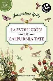 EVOLUCION DE CALPURNIA TATE (10 ANIVERSA