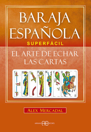 BARAJA ESPAOLA SUPERFCIL