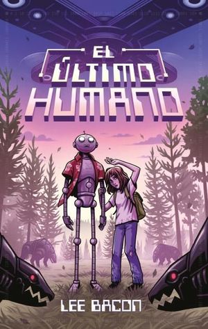 EL ULTIMO HUMANO