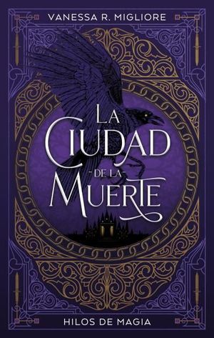 LA CIUDAD DE LA MUERTE