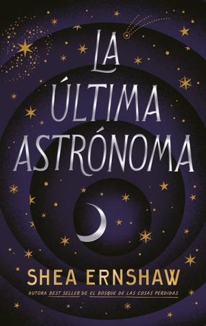 LA ULTIMA ASTRONOMA