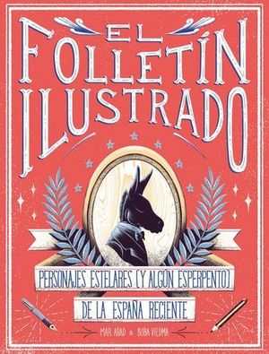 EL FOLLETIN ILUSTRADO