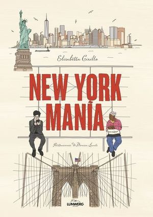 NEW YORKMANIA