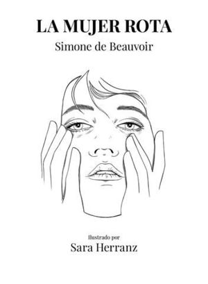 LA MUJER ROTA.