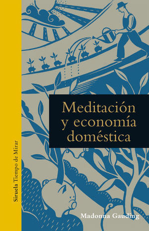 MEDITACIN Y ECONOMA DOMSTICA.