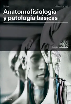 Anatomofisiologia y Patologias Basicas Ed, 2019
