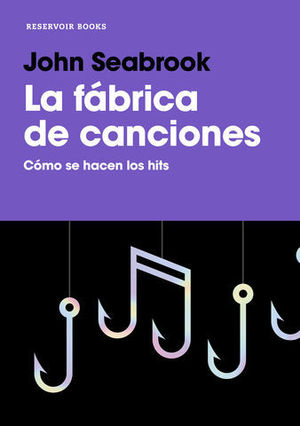 LA FABRICA DE CANCIONES