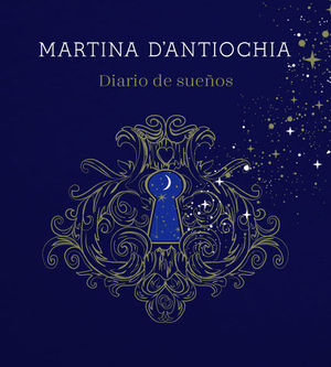 MARTINA.  DIARIO DE SUEOS