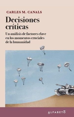 DECISIONES CRITICAS