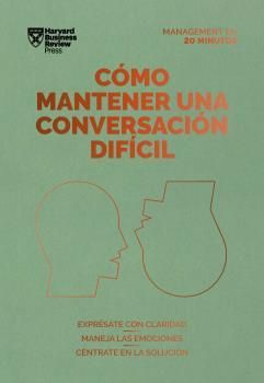 CMO MANTENER UNA CONVERSACIN DIFCIL