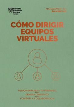 CMO DIRIGIR EQUIPOS VIRTUALES