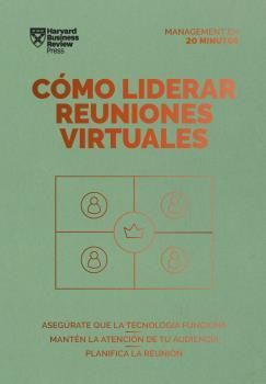 CMO LIDERAR REUNIONES VIRTUALES