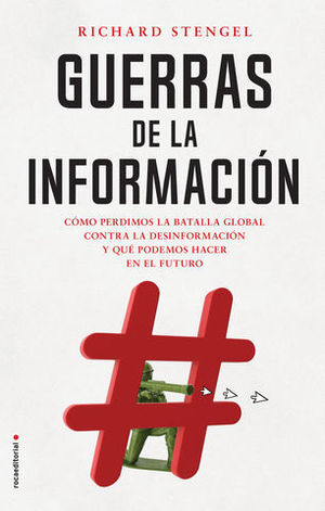 GUERRAS DE LA INFORMACION