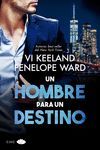 UN HOMBRE PARA UN DESTINO