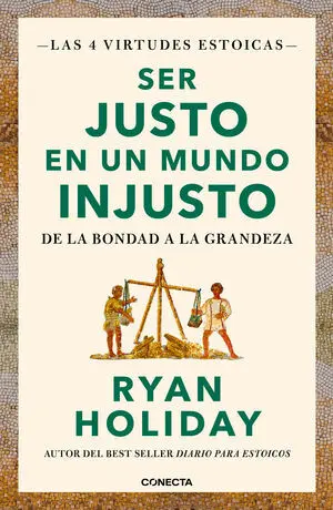 Ser Justo en un Mundo Injusto