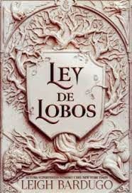 EL REY MARCADO 2.  LEY DE LOBOS