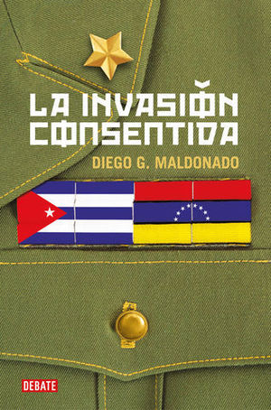 LA INVASION CONSENTIDA