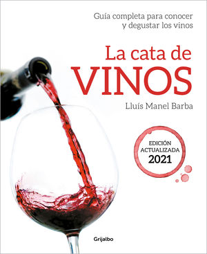 CATA DE VINOS, LA (ACT.2021)