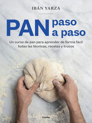 PAN PASO A PASO