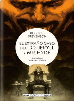 EL EXTRAO CASO DE DR. JEKYLL Y MR. HYDE (POCKET)