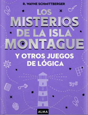 MISTERIOS DE LA ISLA MONTAGUE, LOS