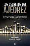 LOS SECRETOS DEL AJEDREZ