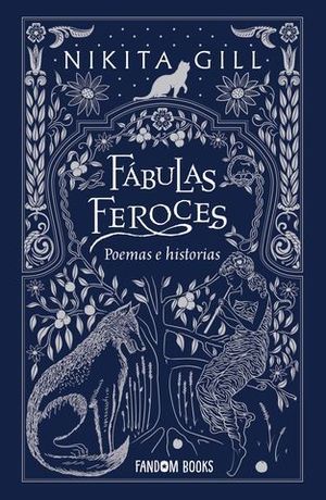 FABULAS FEROCES