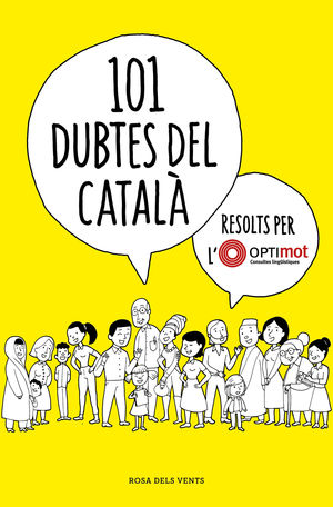 101 DUBTES DEL CATAL RESOLTS PER L'OPTIMOT