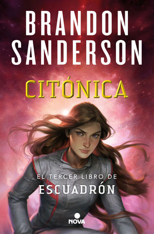 ESCUADRON 3.  CITNICA