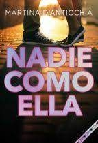 NADIE COMO ELLA