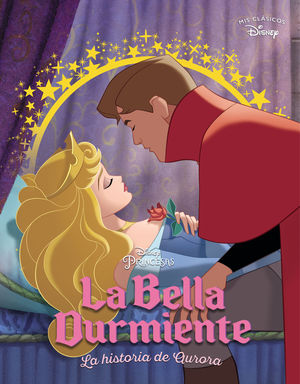 LA BELLA DURMIENTE