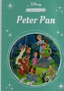 100 AÑOS DE MAGIA DISNEY: PETER PAN