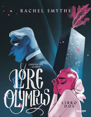 LORE OLYMPUS. VOLUMEN DOS (EDICIN EN ESPAOL)