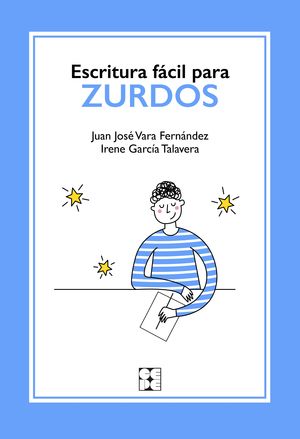 ESCRITURA FACIL PARA ZURDOS