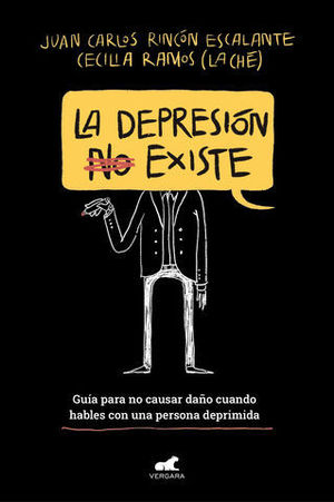 LA DEPRESI�N (NO) EXISTE