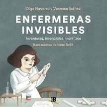 ENFERMERAS INVISIBLES