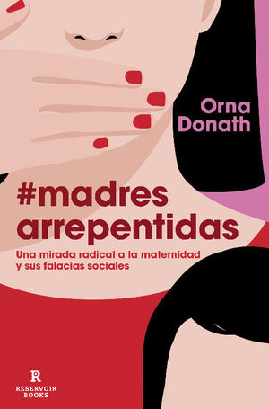 MADRES ARREPENTIDAS