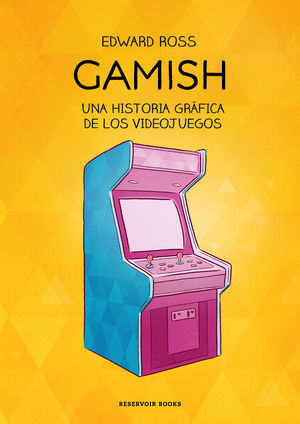 GAMISH