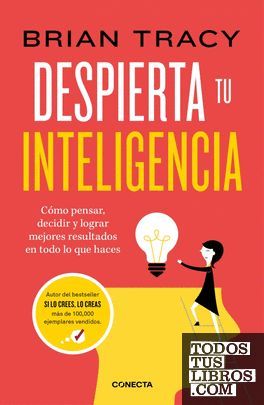 DESPIERTA TU INTELIGENCIA