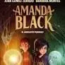 Amanda Black 2. El Amuleto Perdido