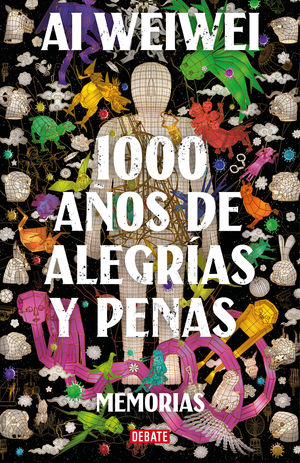 1000 AOS DE ALEGRAS Y PENAS