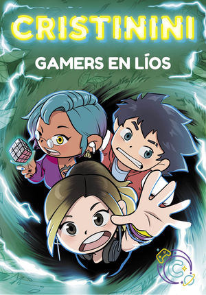 GAMERS EN LOS