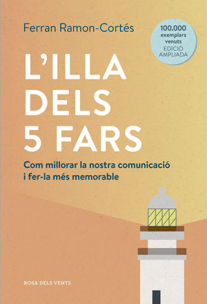 L'ILLA DELS 5 FARS (EDICI AMPLIADA I ACTUALITZADA)